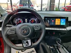 ئێم جی GT